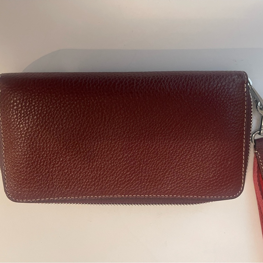 Bogany coach wallet